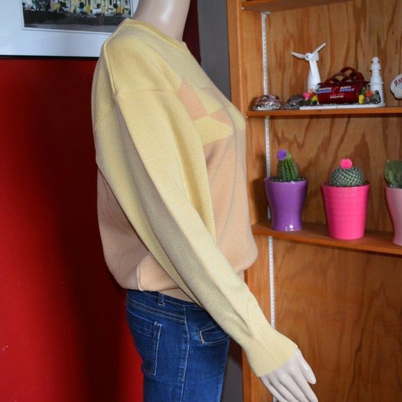 𝅺CHRISTIAN Dior Long Sleeve Shirt - Picture 6 of 6